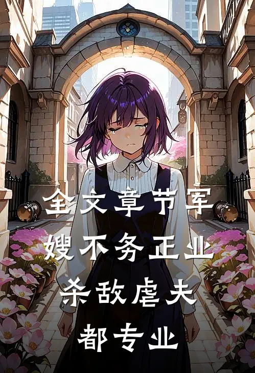 全文章节军嫂不务正业：杀敌虐夫都专业