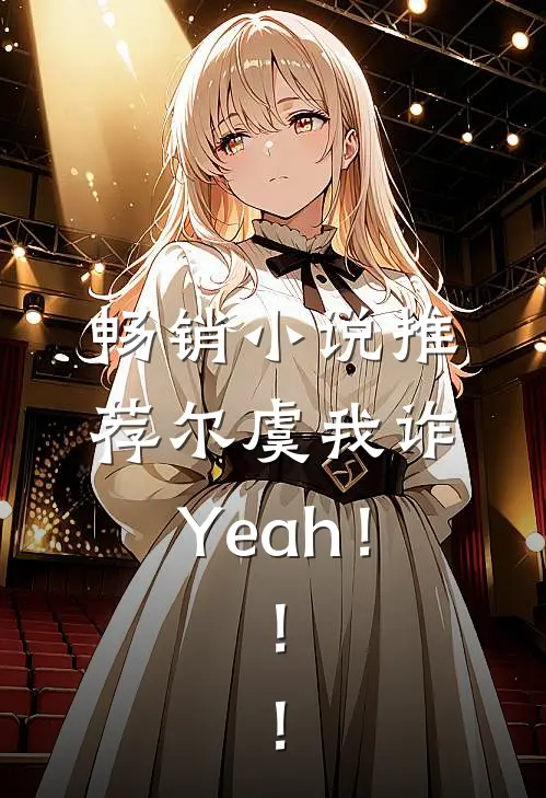 畅销小说推荐尔虞我诈Yeah！！！