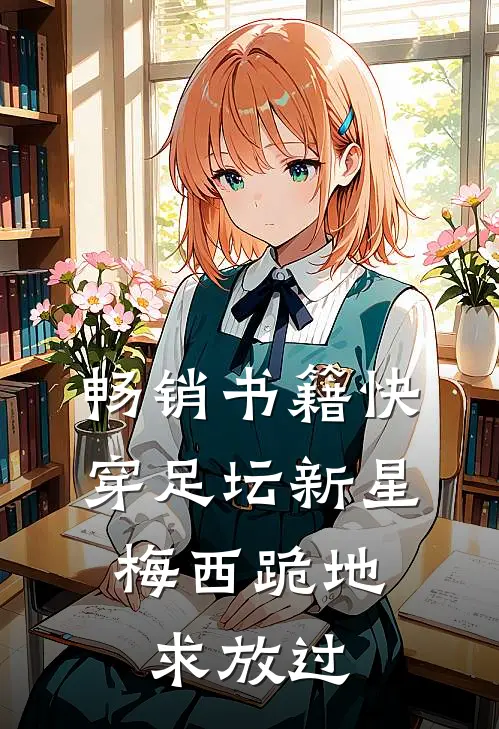 畅销书籍快穿足坛新星，梅西跪地求放过