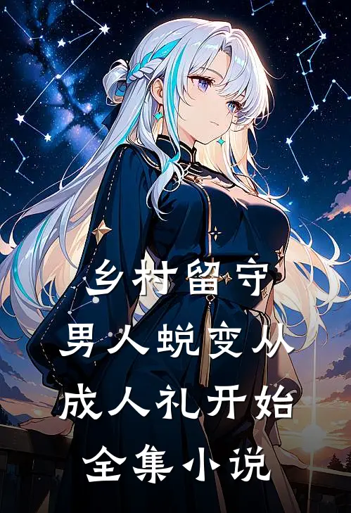 乡村留守：男人蜕变从成人礼开始全集小说
