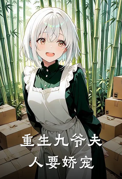 重生九爷夫人要娇宠