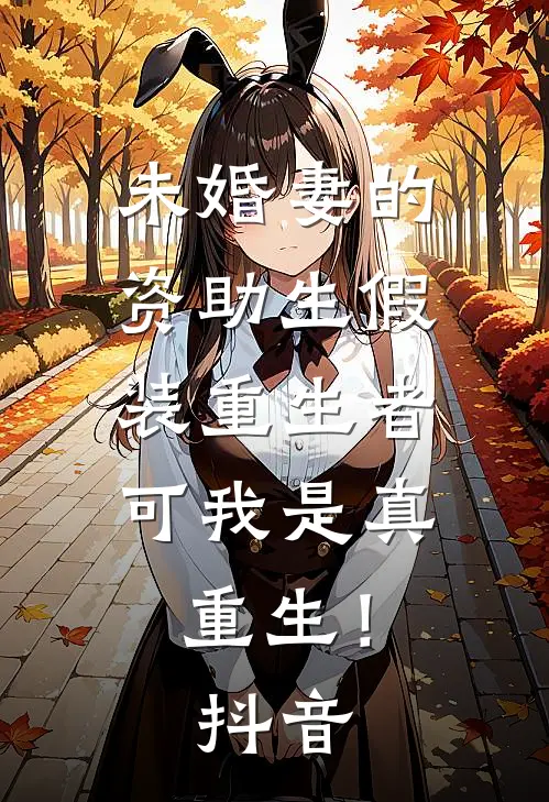 未婚妻的资助生假装重生者，可我是真重生！抖音