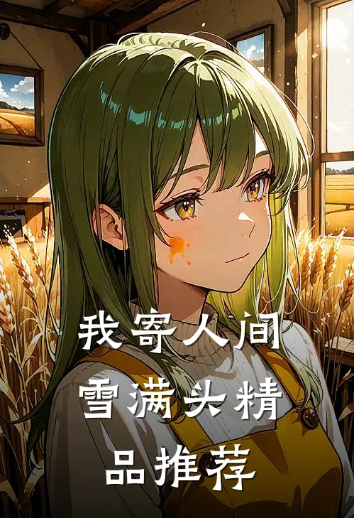 我寄人间雪满头精品推荐
