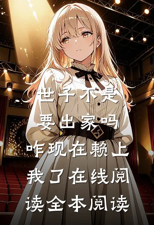 世子不是要出家吗，咋现在赖上我了在线阅读全本阅读