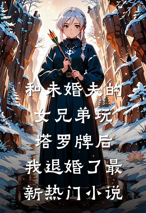 和未婚夫的女兄弟玩塔罗牌后，我退婚了最新热门小说