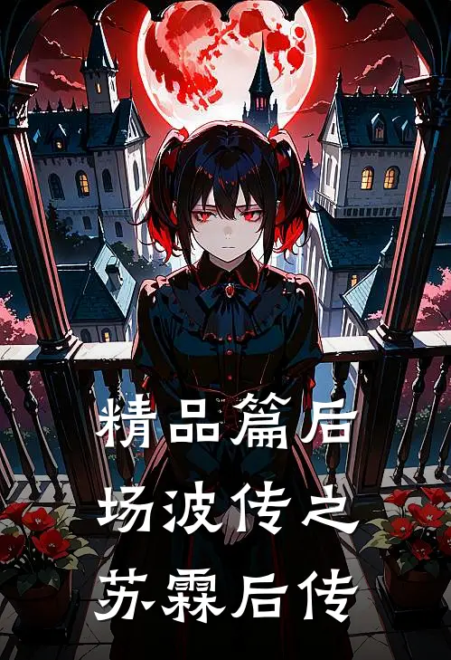 精品篇后场波传之苏霖后传