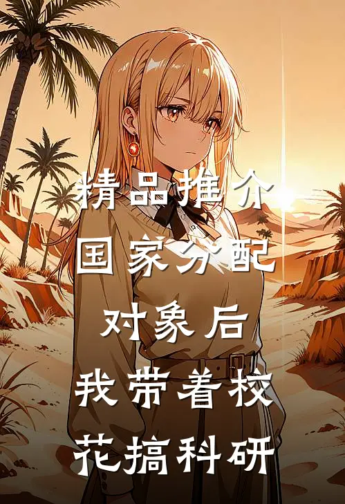 精品推介国家分配对象后，我带着校花搞科研