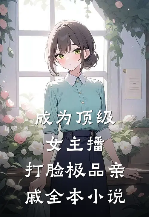 成为顶级女主播，打脸极品亲戚全本小说