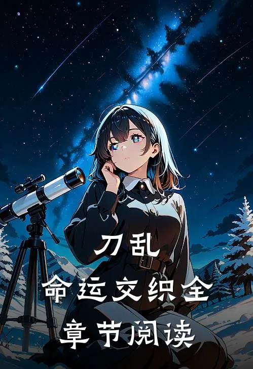 刀乱：命运交织全章节阅读