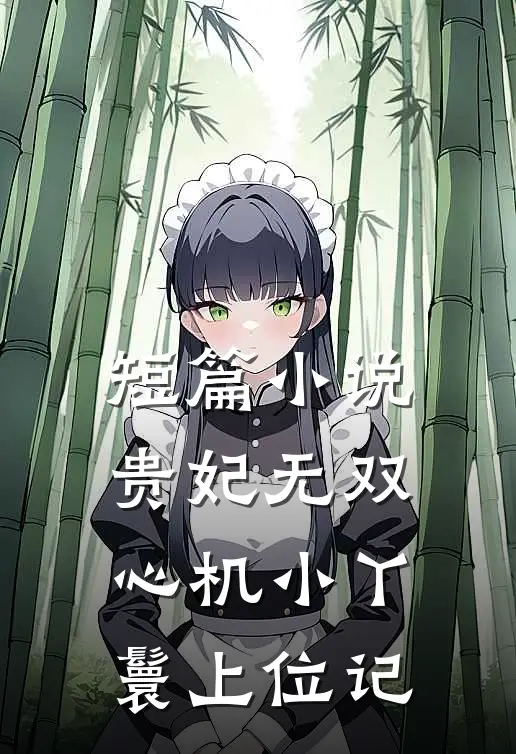 短篇小说贵妃无双：心机小丫鬟上位记