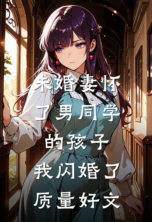 未婚妻怀了男同学的孩子，我闪婚了质量好文