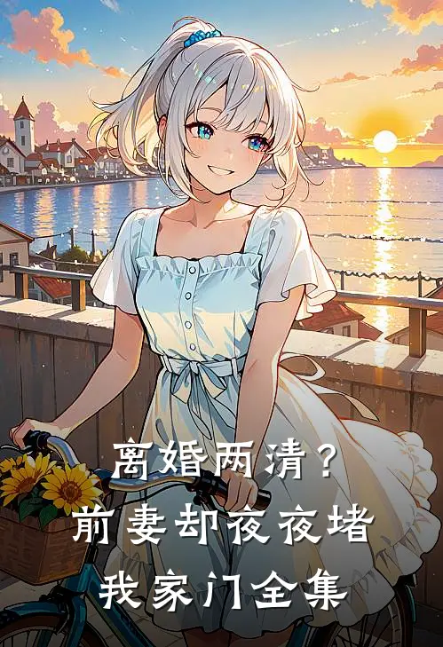 离婚两清？前妻却夜夜堵我家门全集