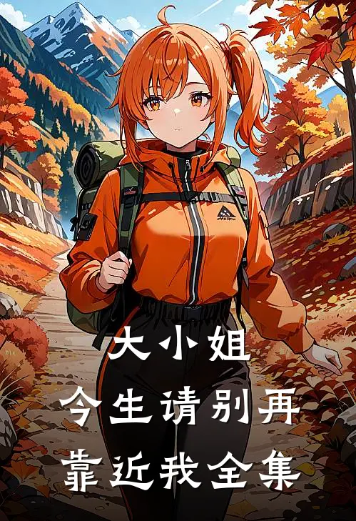 大小姐，今生请别再靠近我全集