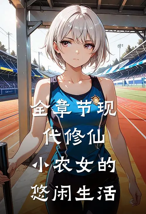 全章节现代修仙：小农女的悠闲生活