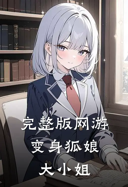 完整版网游：变身狐娘大小姐