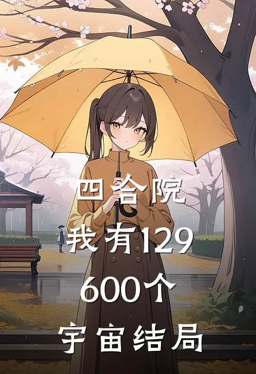 四合院：我有129600个宇宙结局