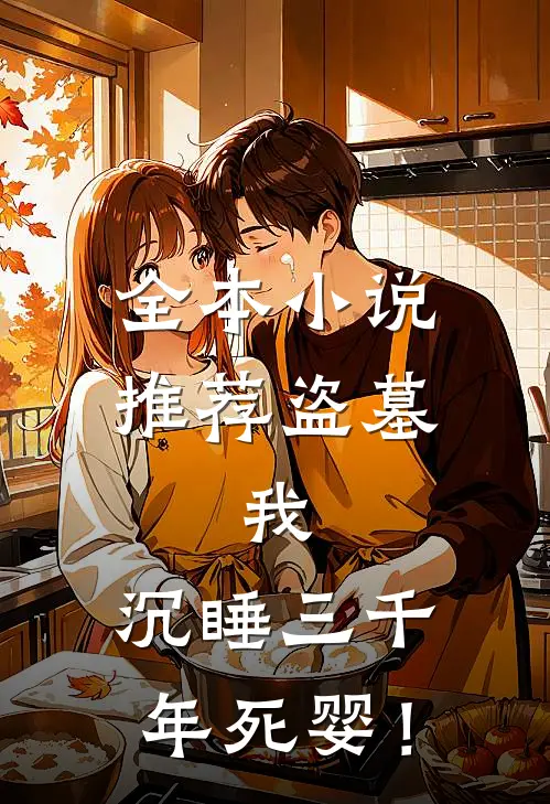 全本小说推荐盗墓：我，沉睡三千年死婴！