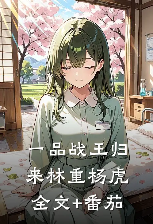 一品战王归来林重杨虎全文+番茄