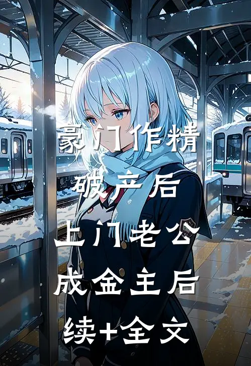 豪门作精破产后，上门老公成金主后续+全文
