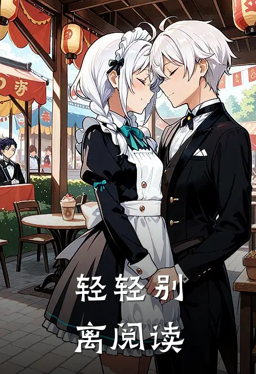 轻轻别离阅读