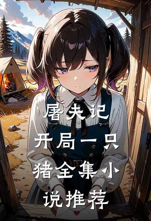 屠夫记：开局一只猪全集小说推荐