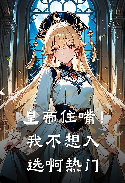 皇帝住嘴！我不想入选啊热门