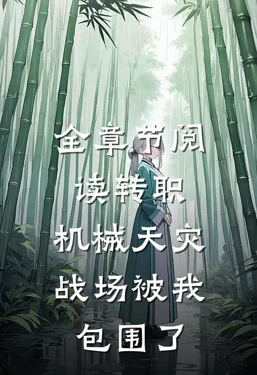 全章节阅读转职：机械天灾，战场被我包围了