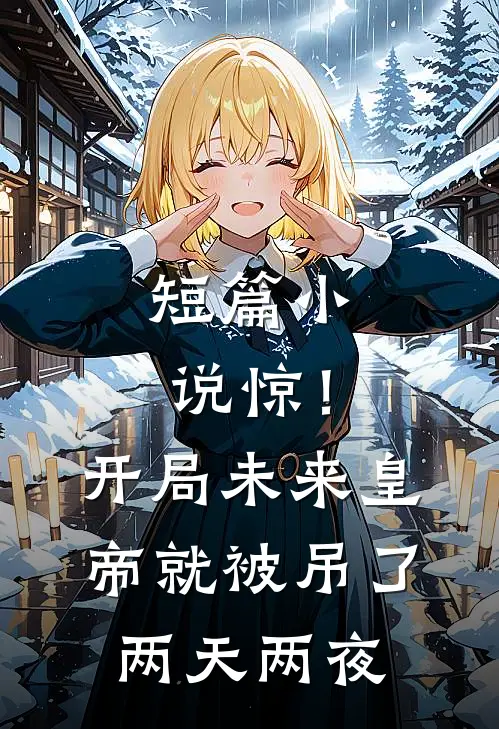 短篇小说惊！开局未来皇帝就被吊了两天两夜