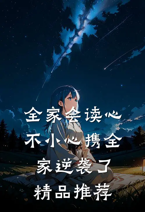 全家会读心：不小心携全家逆袭了精品推荐