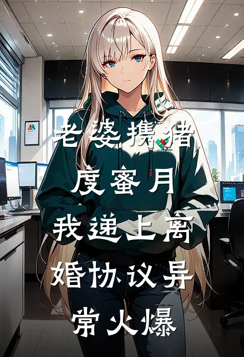 老婆携猪度蜜月，我递上离婚协议异常火爆