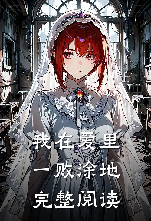 我在爱里一败涂地完整阅读