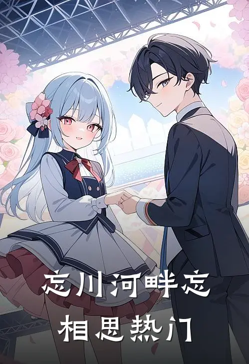 忘川河畔忘相思热门
