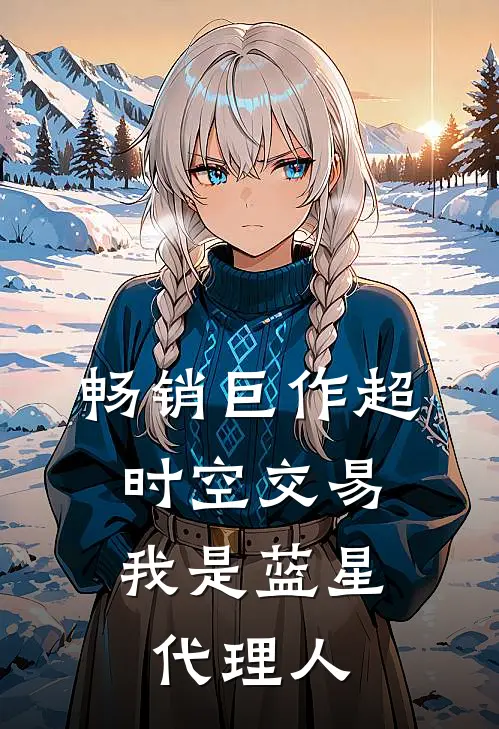 畅销巨作超时空交易：我是蓝星代理人
