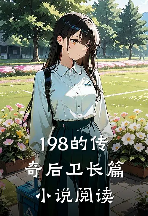 198的传奇后卫长篇小说阅读