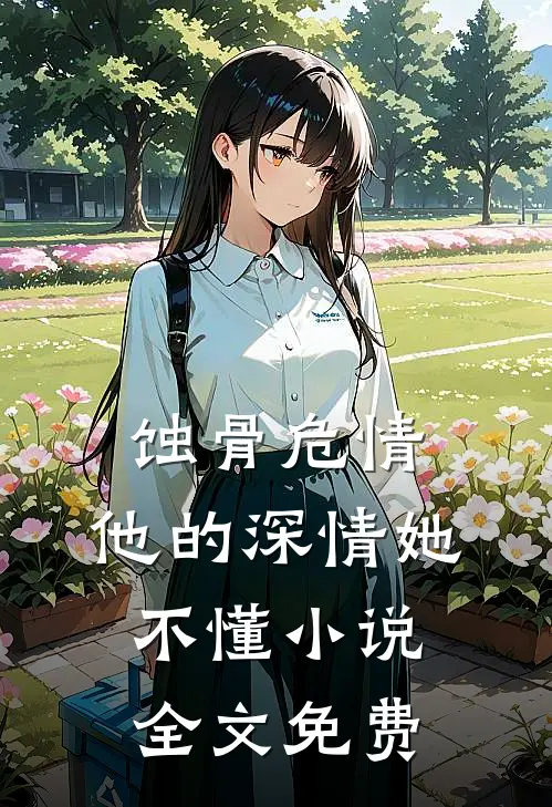 蚀骨危情：他的深情她不懂小说全文免费