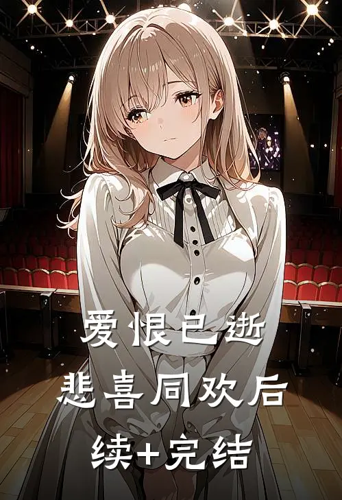 爱恨已逝，悲喜同欢后续+完结