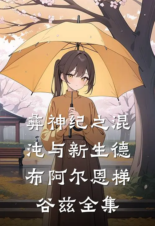 彝神纪之混沌与新生德布阿尔恩梯谷兹 全集