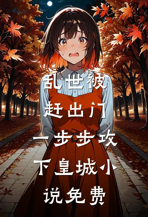 乱世被赶出门，一步步攻下皇城小说免费