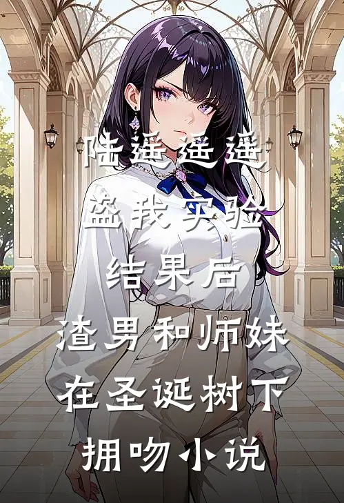 陆遥遥遥盗我实验结果后，渣男和师妹在圣诞树下拥吻小说