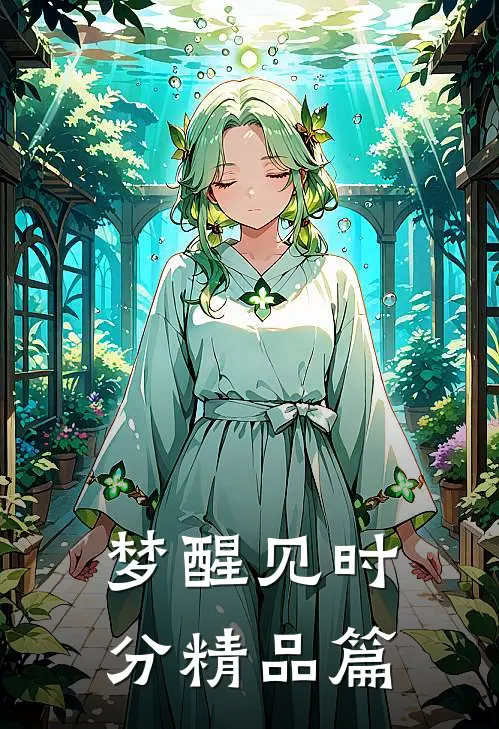 梦醒见时分精品篇
