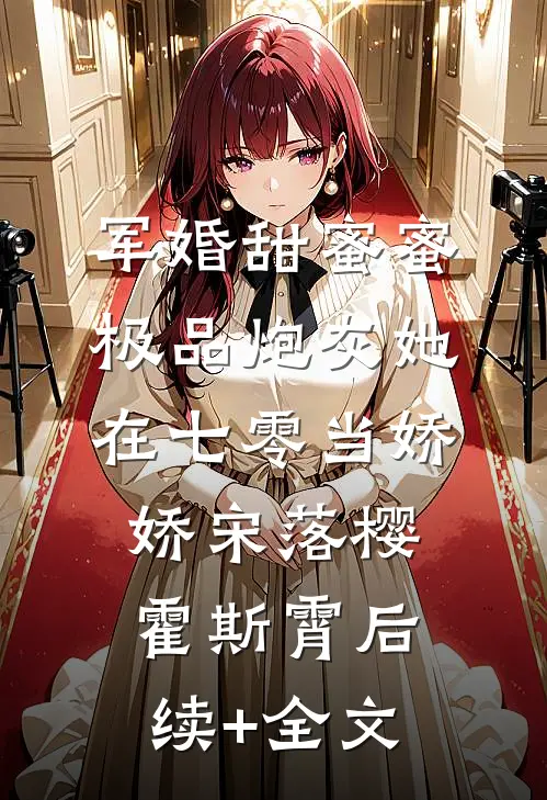 军婚甜蜜蜜：极品炮灰她在七零当娇娇宋落樱霍斯霄后续+全文