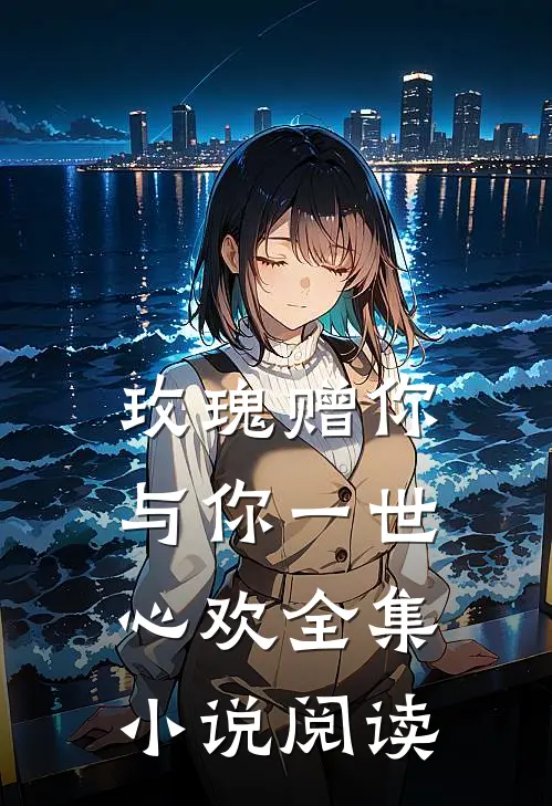 玫瑰赠你，与你一世心欢全集小说阅读