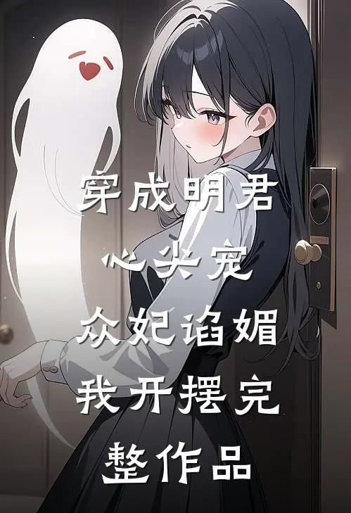 穿成明君心尖宠，众妃谄媚我开摆完整作品