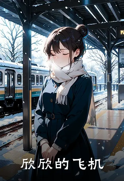 欣欣的飞机