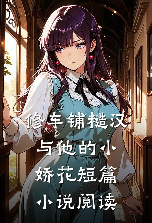 修车铺糙汉与他的小娇花短篇小说阅读