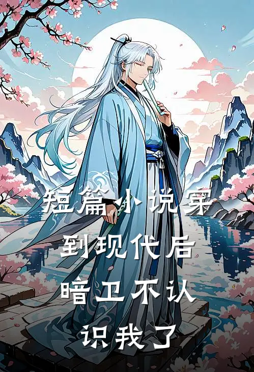 短篇小说穿到现代后，暗卫不认识我了