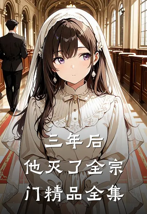 三年后，他灭了全宗门精品全集