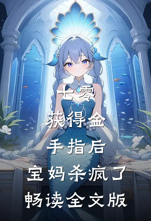 七零：获得金手指后，宝妈杀疯了畅读全文版