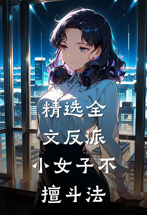 精选全文反派：小女子不擅斗法