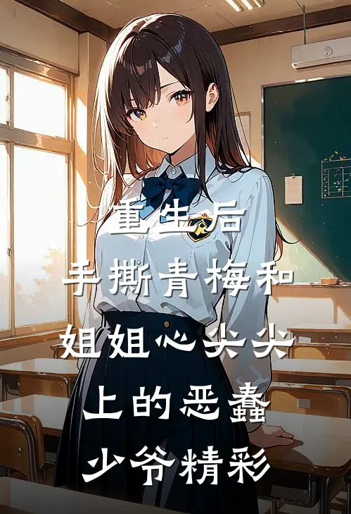 重生后，手撕青梅和姐姐心尖尖上的恶蠢少爷精彩